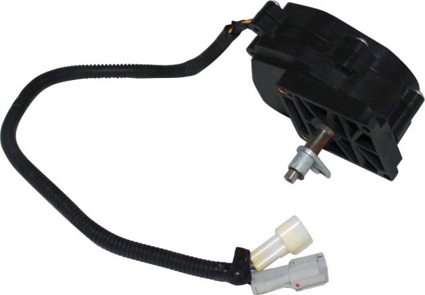 Generator - 400cc - 10A7840 - PBC2135F1