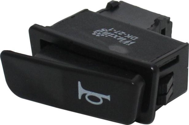 Horn Switch - Universal - 10A8720 - PBC2048F1