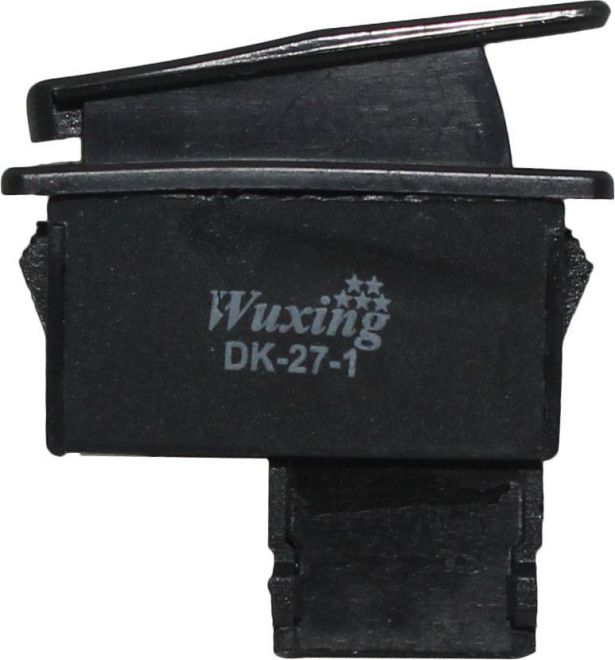 Horn Switch - Universal - 10A8720 - PBC2048F1
