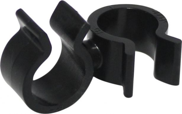 Ignition Coil Clip - XY1100, Chironex 1000cc, 1100cc - 10A2191 - PBC2171F1