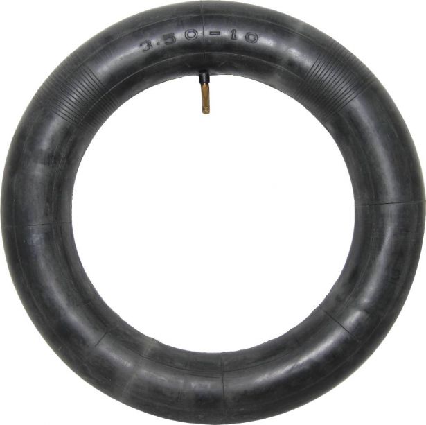 Inner Tube - 3.50x10, Angled Valve Stem - 40P2105 - PBC3529F1