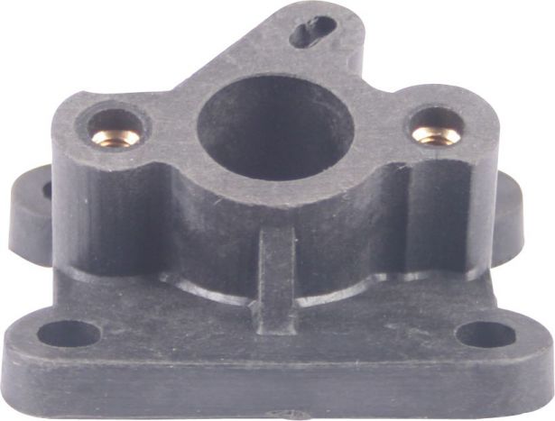 Intake - 15mm , 2 Stroke, Plastic - 20P9153 - PBC2823F1