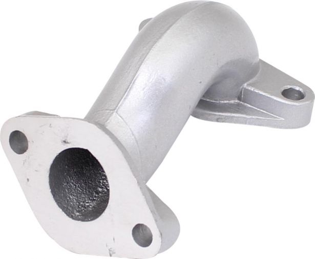 Intake - 20mm, 50cc to 110cc - 20A9191 - PBC2834F1