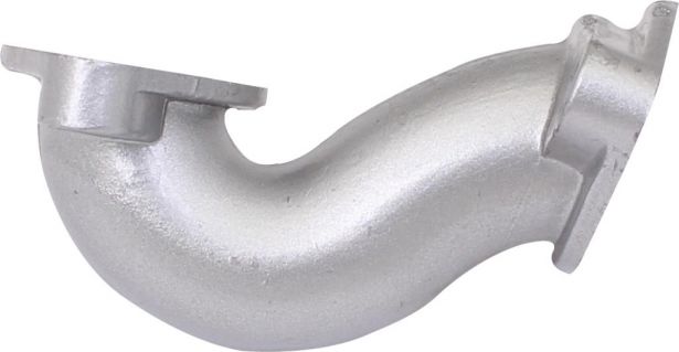 Intake - 20mm, 50cc to 110cc - 20A9191 - PBC2834F1