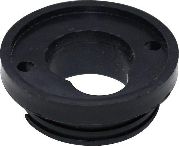 Intake - 26mm, Velocity Stack, Manifold Pipe, 2 Stroke, 33cc to 50cc - 20P9160 - PBC2829F1