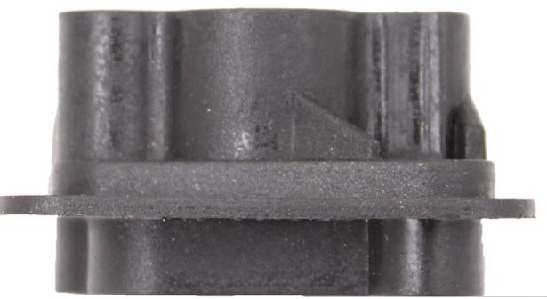 Intake - 15mm, 2 Stroke, Plastic - 20P9155 - PBC2821F1