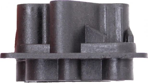 Intake - 15mm, 2 Stroke, Plastic - 20P9155 - PBC2821F1