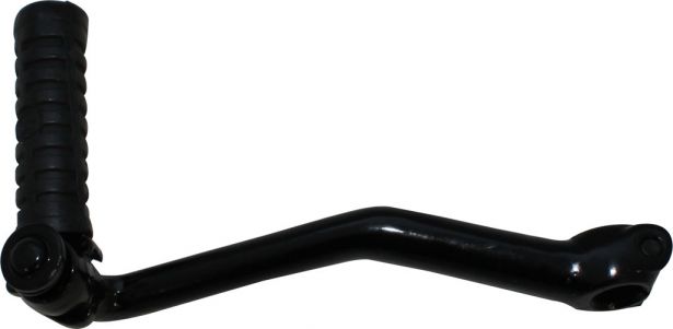 Kick Start - PW50, Black - 70A8150BK - PBC3008F1