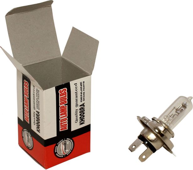 Light Bulb - 24V 100/90W, 3 Prong - BLB5355 - PBC1878F1