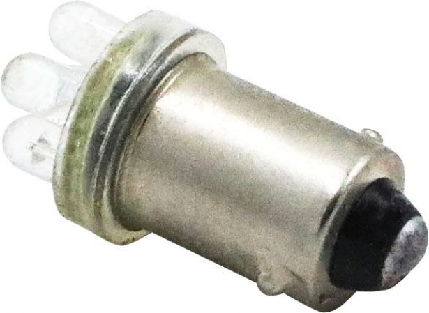 Light Bulb - LED, 16V, 60W, Single Contact - PBC22099FF1