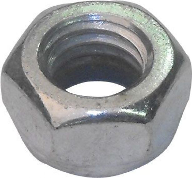 Lock Nut, Nylon Insert Nut, 12-1.75 (4pcs) - HWN2012 - PBC2883F1