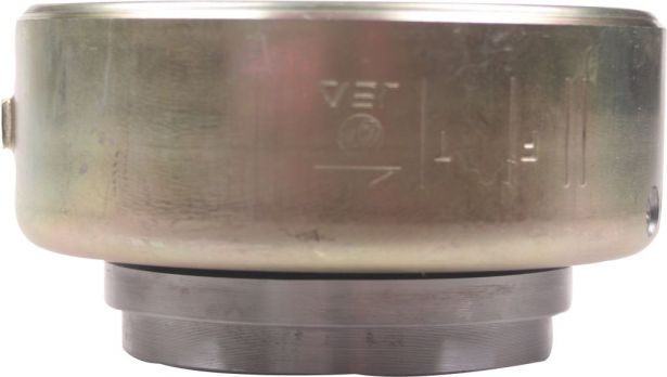 Magneto Cylinder - 50cc to 125cc, 6 Pole, ATV, Dirt Bike, Electric Start - 30A9510 - PBC1442F1