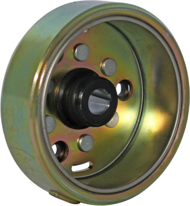 Magneto Cylinder - 200cc, 250cc, CF Moto Profile - 30A9524 - PBC2265F1