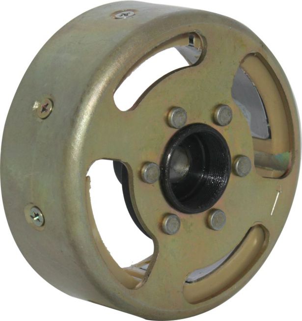 Magneto Cylinder - Yamaha PW80 - 30A9801 - PBC2298F1