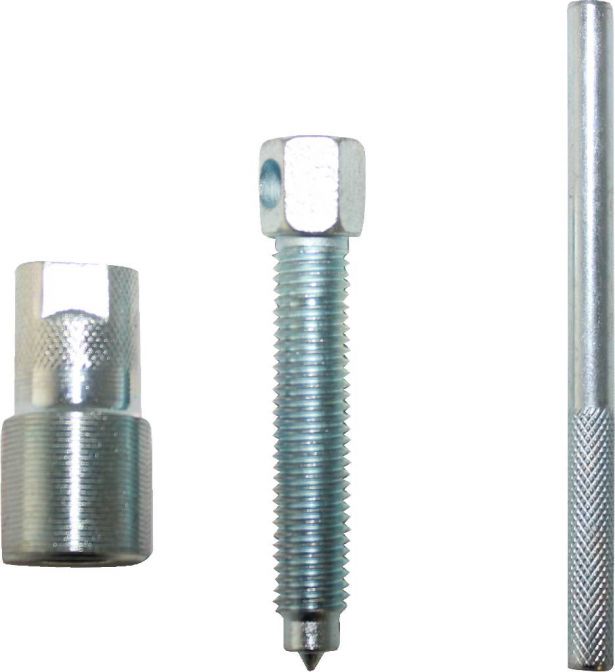 Magneto Cylinder Removal Tool - 50cc-125cc, JH70, FMP500 - 90A8260 - PBC1949F1