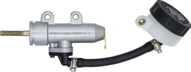 Master Cylinder - 700cc, Hisun, ATV - 90A6210 - PBC935EF1