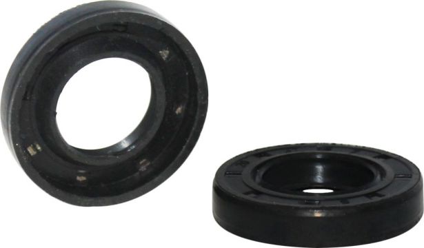 Oil Seal - 20mm ID, 37mm OD, 7mm Thick - 20A5573 - PBC394EF1