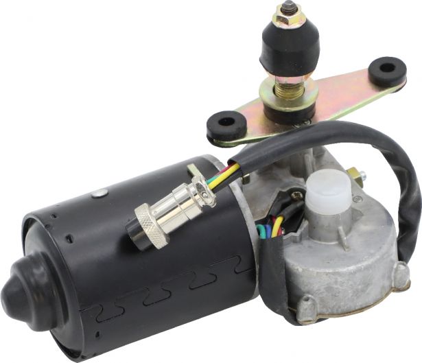 Oil Strainer Cover - 250CC, ATV, Jianshe, Baja - 20A5610 - PBC1516F1