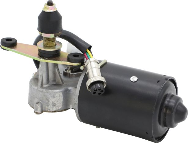 Oil Strainer Cover - 250CC, ATV, Jianshe, Baja - 20A5610 - PBC1516F1