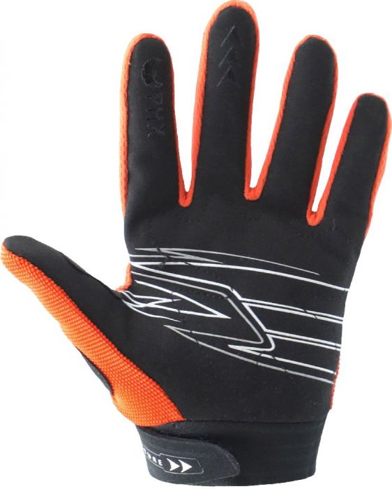 PHX_Firelite_Gloves_ _Tempest_Orange_Youth_Small_2