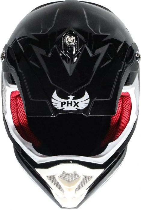 PHX_Raptor_ _Pure_Gloss_Black_XS_5