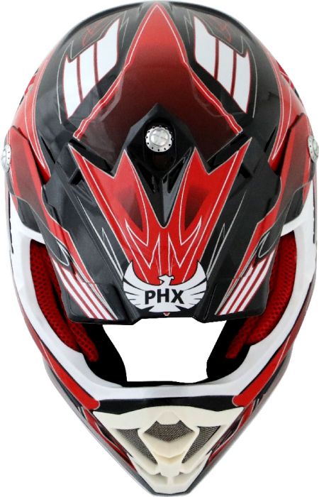 PHX_Raptor_ _Tempest_Gloss_Red_M_4