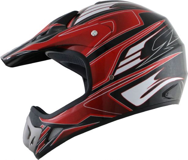 PHX_Vortex_ _Tempest_Gloss_Red_XL_2