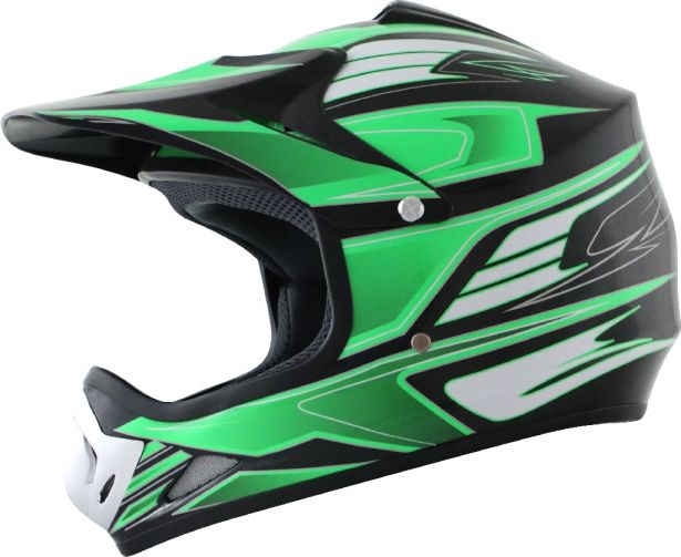 PHX_Zone_3_ _Tempest_Gloss_Green_XL_2