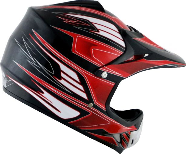 PHX_Zone_3_ _Tempest_Gloss_Red_M_4