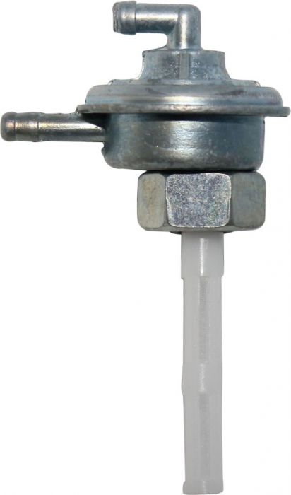 Petcock - Fuel Valve, Gas Valve, Long Stem  - PBC18729FF1