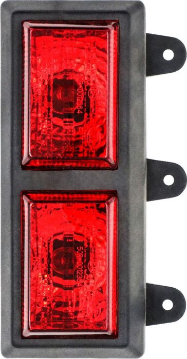 Rear Light - UTV, Hisun, 400cc - 70A7140 - PBC3100F1