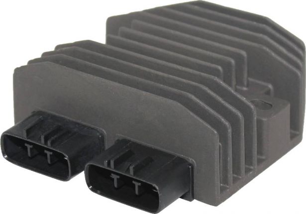 Rectifier - Voltage Regulator, UTV, Odes, 800cc - 10A6180 - PBC2019F1