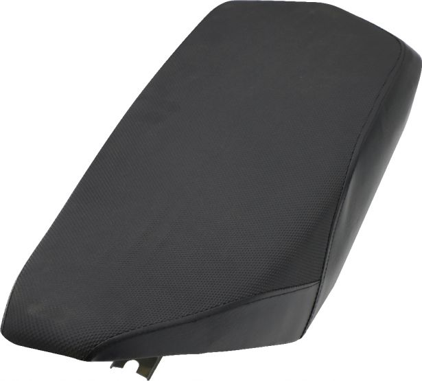 Seat - 150cc to 250cc, ATV, Racing Style, Black - 70A7191 - PBC660F1