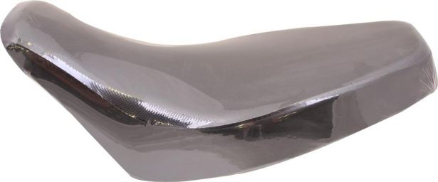 Seat - 50cc to 110cc, ATV, Racing Style, Black - 70A7151 - PBC530F1