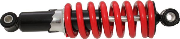 Shock - 245mm, 10mm Spring, Adjustable - SHK3010 - PBC3183F1