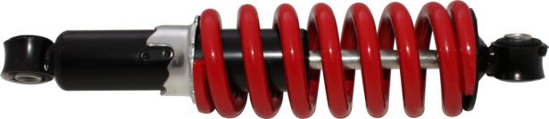Shock - 245mm, 10mm Spring, Adjustable - SHK3010 - PBC3183F1