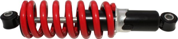 Shock - 240mm, 10mm Spring, Adjustable - SHK3000 - PBC3179F1