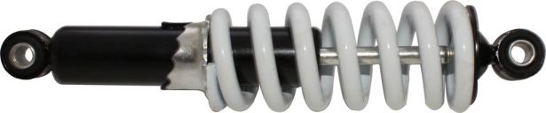 Shock - 260mm, 8mm spring, Adjustable - SHK6080 - PBC3195F1