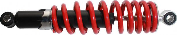 Shock - 285mm, 8mm Spring, Adjustable - SHK4000 - PBC3168F1