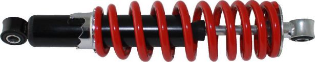 Shock - 285mm, 8mm Spring, Adjustable - SHK4000 - PBC3168F1