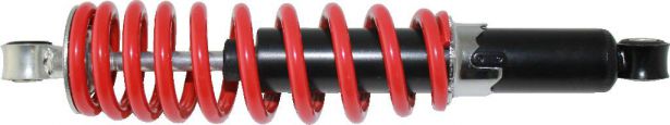 Shock - 300mm, 8mm Spring, Adjustable - SHK4030 - PBC3180F1
