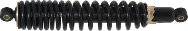 Shock - 405mm, 10mm spring, Adjustable, 400cc - SHK8535 - PBC3169F1