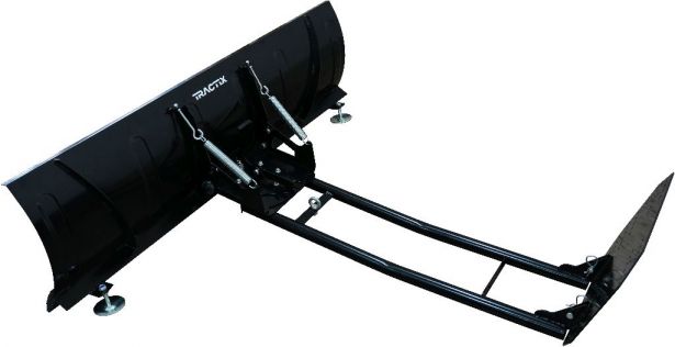 Snow_Plow_ _Tractix_ATV_5ft_60_ _1 5m_Improved_Universal_Mounting_Plate_3