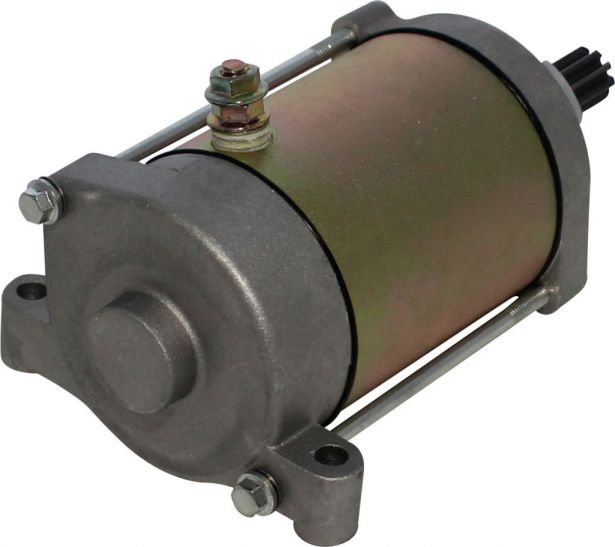 Starter - CF Moto 500cc, CF500 - 30A1350 - PBC2069F1