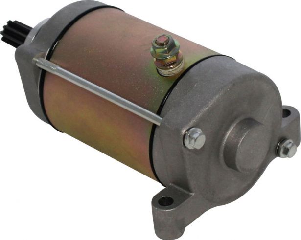 Starter - CF Moto 500cc, CF500 - 30A1350 - PBC2069F1