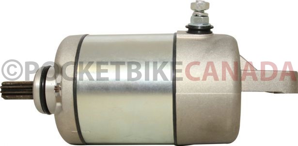 Starter - ATV, Scooter, Magesti-250 - 30A1230 - PBC2160F1