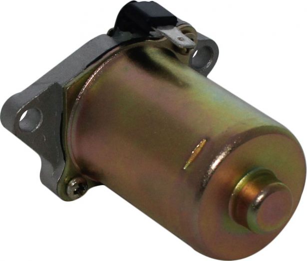 Starter - Kymco DJ50, PGO, TACT-50 - 30A1060 - PBC2221F1
