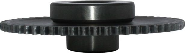 Starter Gear - 125cc to 150cc, Vertical Engine, 57 Tooth - 20A6900 - PBC1735F1