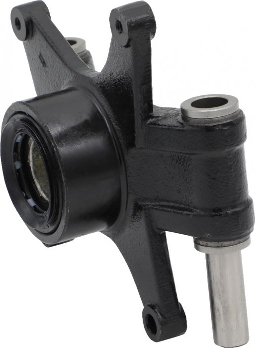 Steering Knuckle - Rear Right, 700cc, UTV, Hisun - 70A4255 - PBC557F1