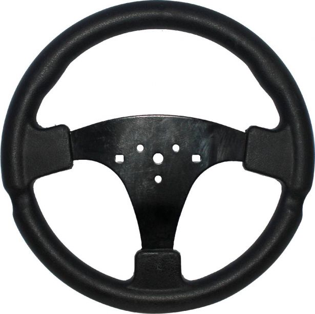 Steering Wheel - 50cc to 300cc - 70A1520 - PBC529F1